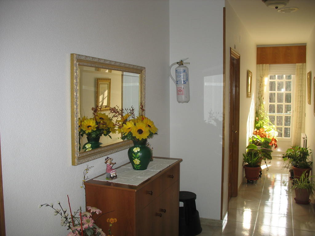 Hotel A Veiga Samos Quarto foto